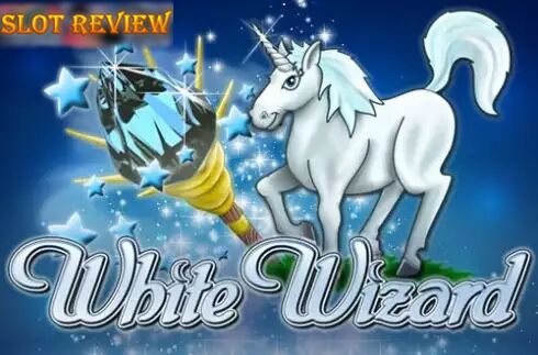 White Wizard